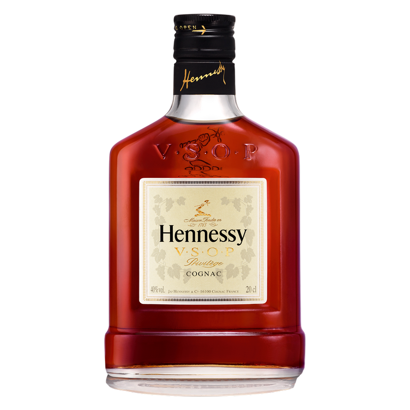 Hennessy VSOP Cognac 200ml