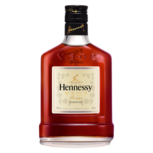 Hennessy VSOP Cognac 200ml
