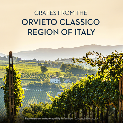 Ruffino Orvieto Classico 750ml