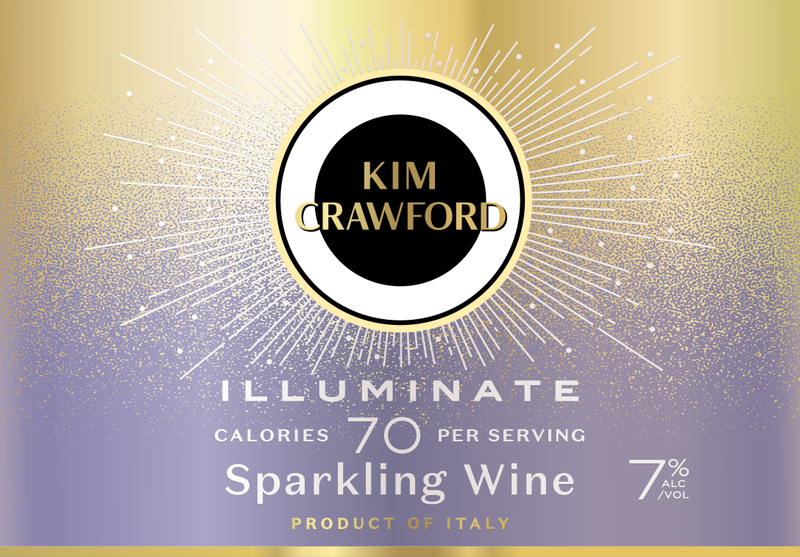 Kim Crawford Sparkling Illuminate 750ml