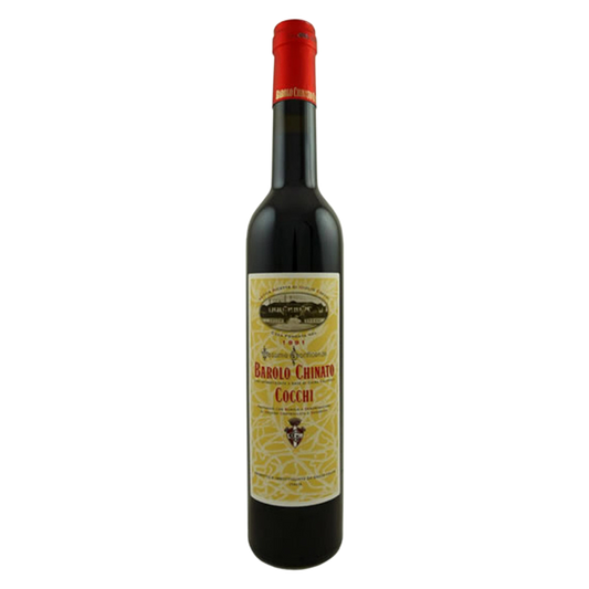 Cocchi Barolo Chinato 750ml