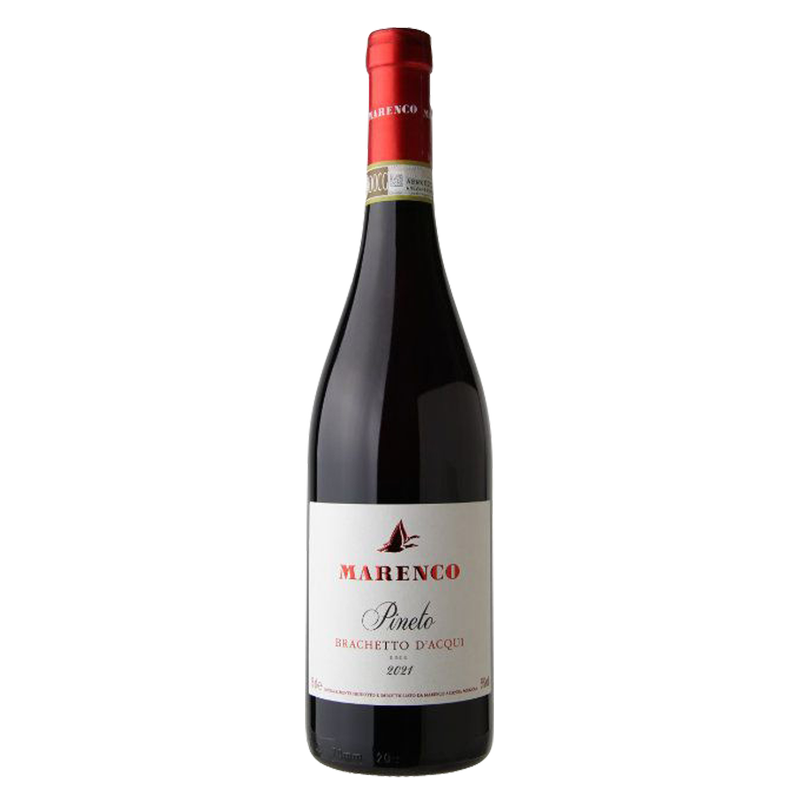 Marenco Brachetto D'Acq 19 375ml 5.5% ABV