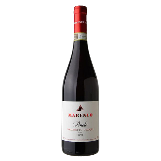 Marenco Brachetto D'Acq 19 375ml 5.5% ABV