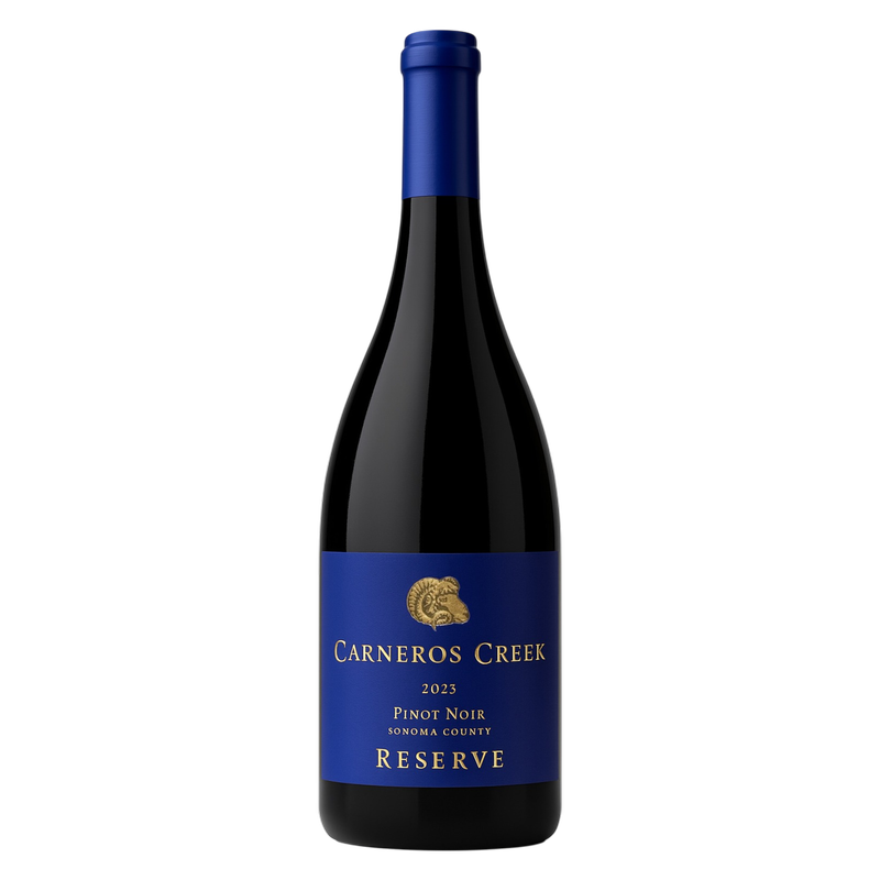 Carneros Creek Reserve Pinot Noir 750ml