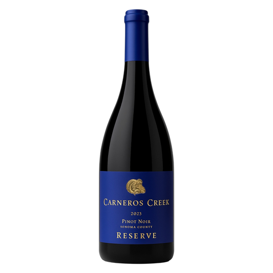 Carneros Creek Reserve Pinot Noir 750ml