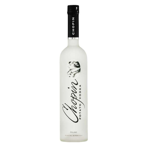 Chopin Potato Vodka 750ml
