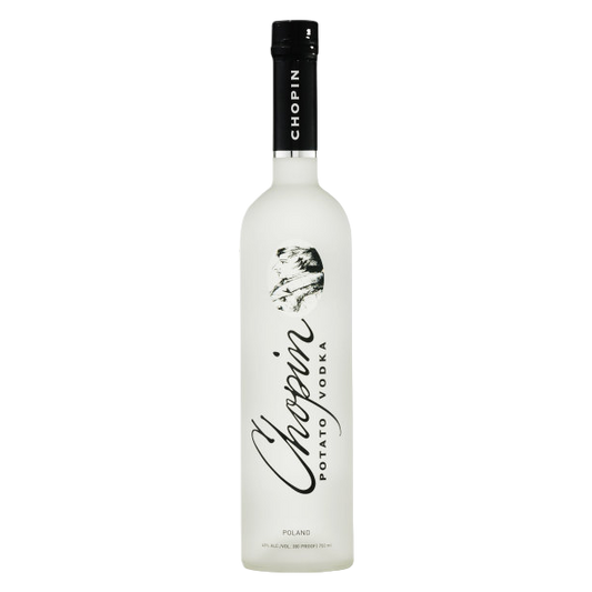 Chopin Potato Vodka 750ml