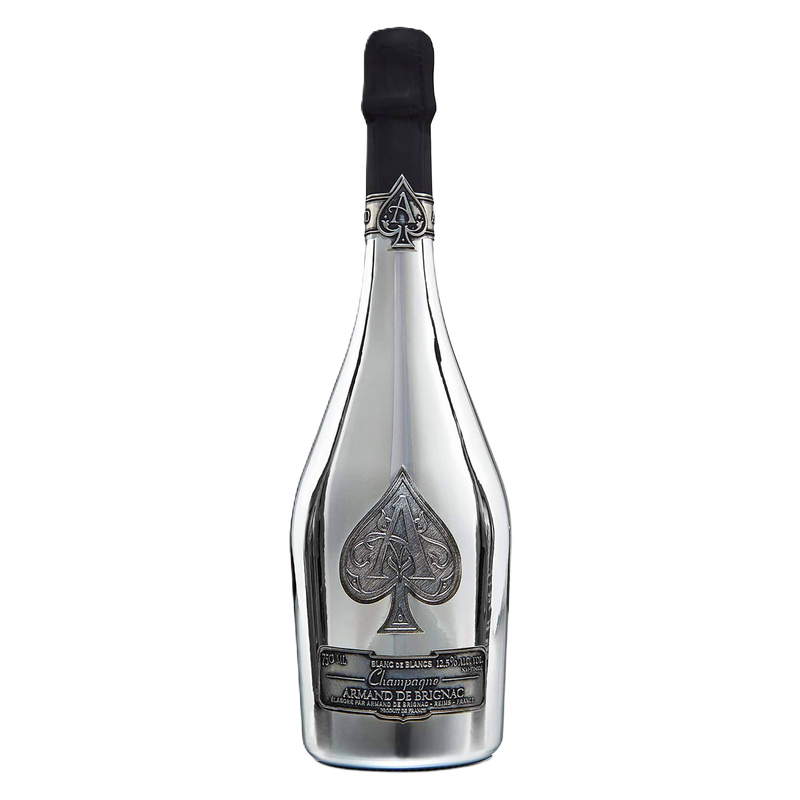 Brignac Blanc de Blanc Armand 750ml