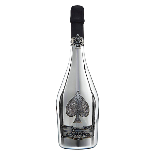 Brignac Blanc de Blanc Armand 750ml