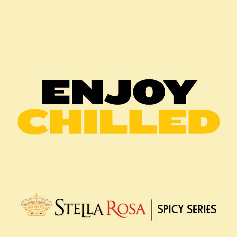 Stella Rosa Pineapple Chili 750ml Bottle