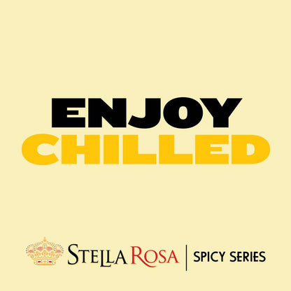 Stella Rosa Pineapple Chili 750ml Bottle
