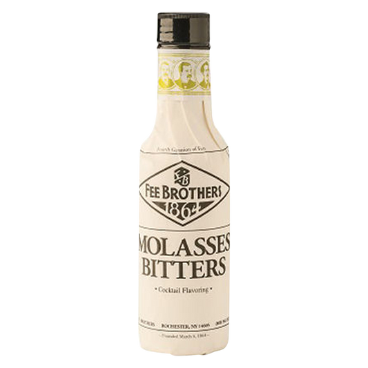 Fee Brothers Molasses 150ml