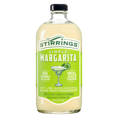 Stirring's Margarita Mix 750ml