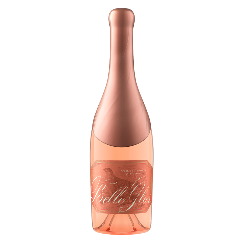 Belle Glos Rose 750ml