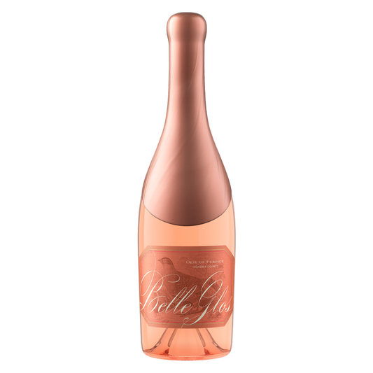 Belle Glos Rose 750ml