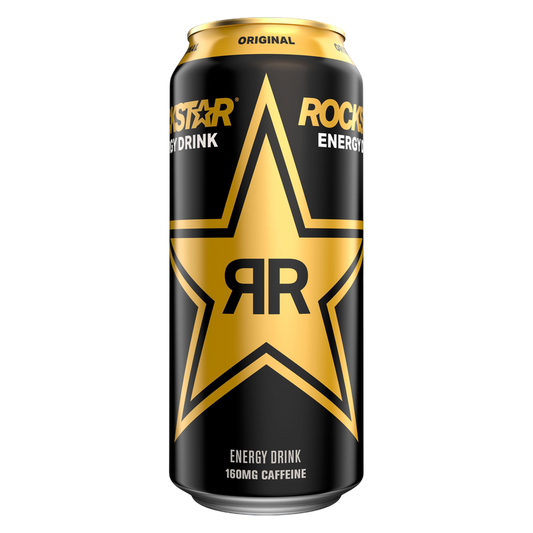 Rockstar Original 16oz Can