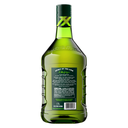 Clan MacGregor Scotch Whisky 1.75L
