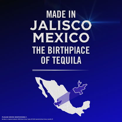 Herradura Legend Anejo Tequila 750ml