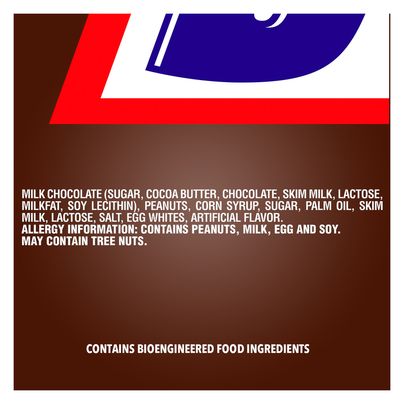 SNICKERS Original Milk Chocolate Candy Bar, Share Size, 3.29 oz
