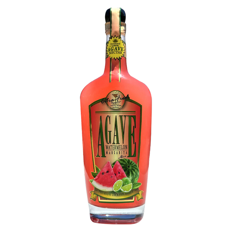 Citra Agave Watermelon Mixer 750ml Btl