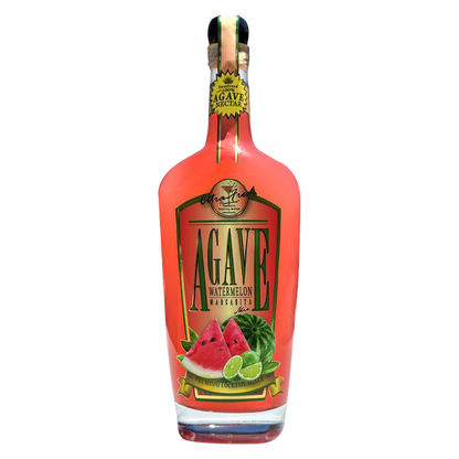 Citra Agave Watermelon Mixer 750ml Btl