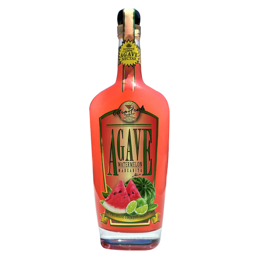 Citra Agave Watermelon Mixer 750ml Btl