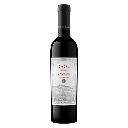 Daou Reserve Cabernet Sauvignon 375ml