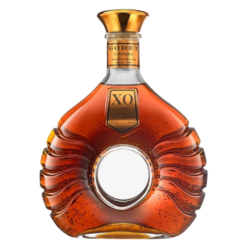 Godet XO 30 Yr Old Cognac 750ml