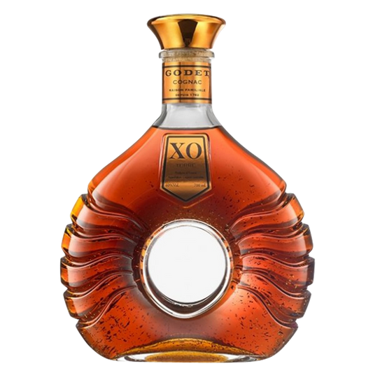 Godet XO 30 Yr Old Cognac 750ml