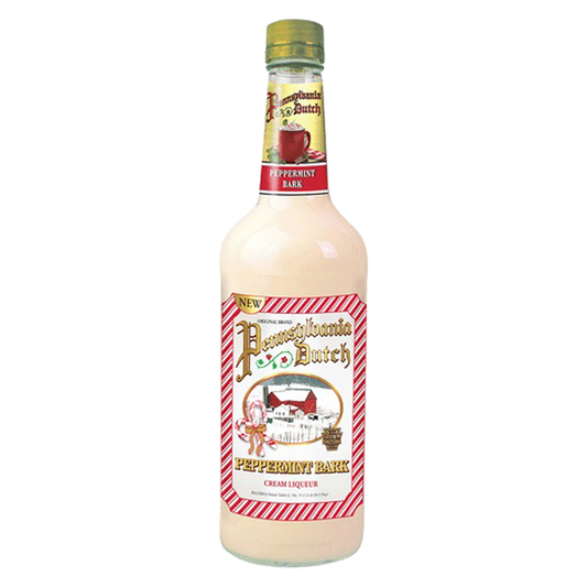 Pennsylvania Dutch Peppermint Bark 750ml