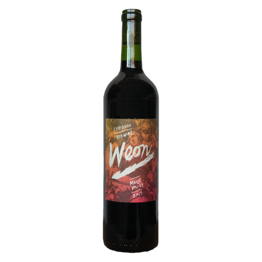 Weon Carignan 2019 750ml