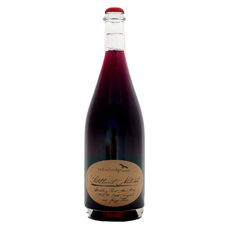 Red Tail Ridge Pet Natural 750ml