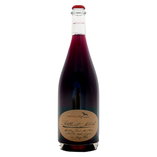 Red Tail Ridge Pet Natural 750ml