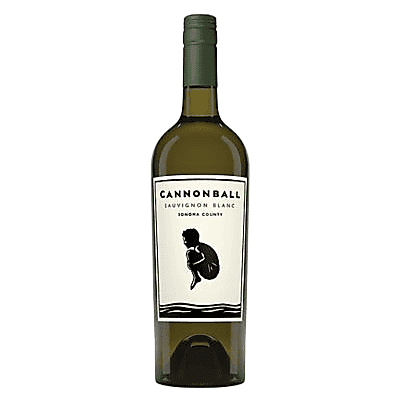 Cannonball Sauvignon Blanc 750ml