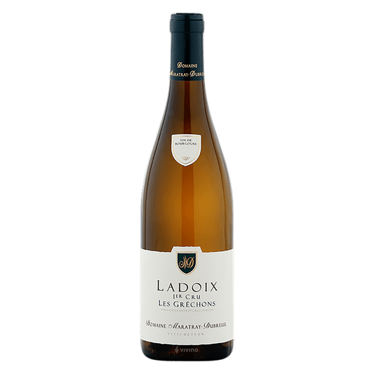 Domaine Maratray Ladoix 1Er 2018 750ml
