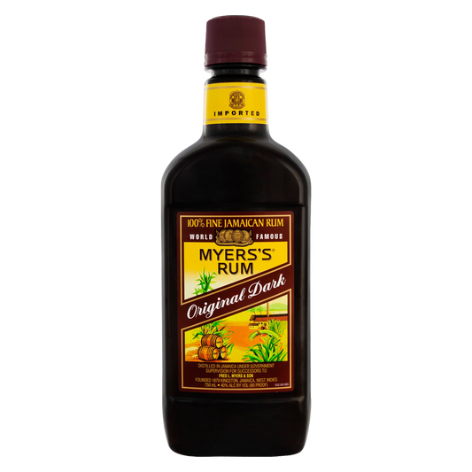 Myers's Rum 750ml (80 Proof)