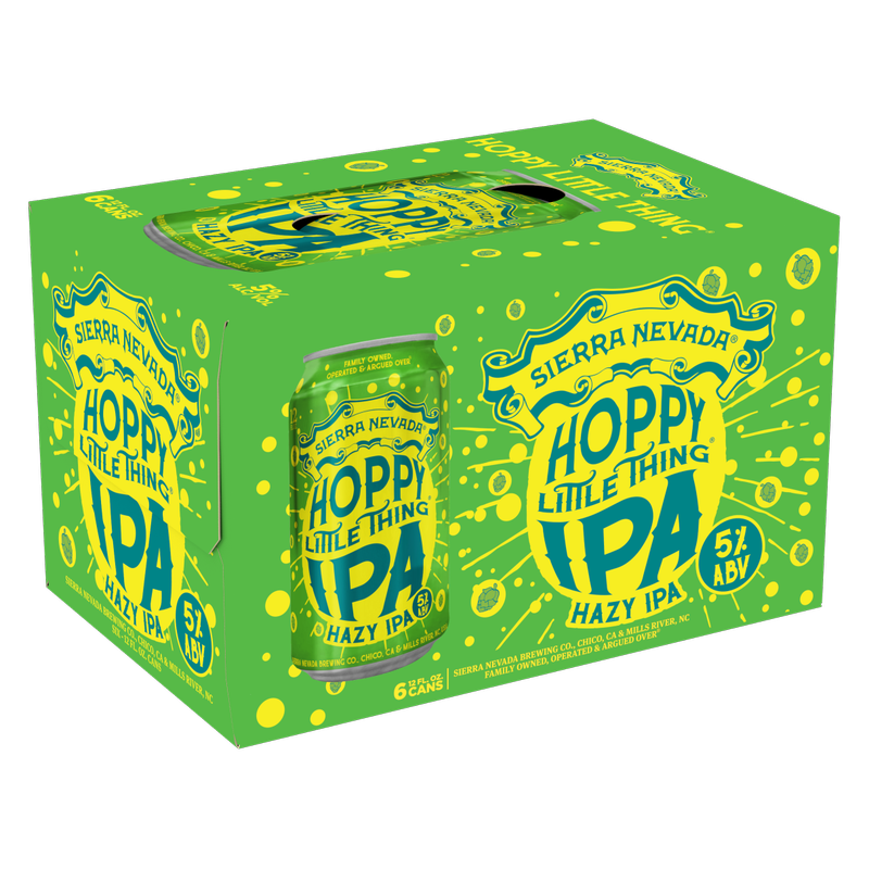 SIERRA NV HOPPY LTL THNG 6PKC