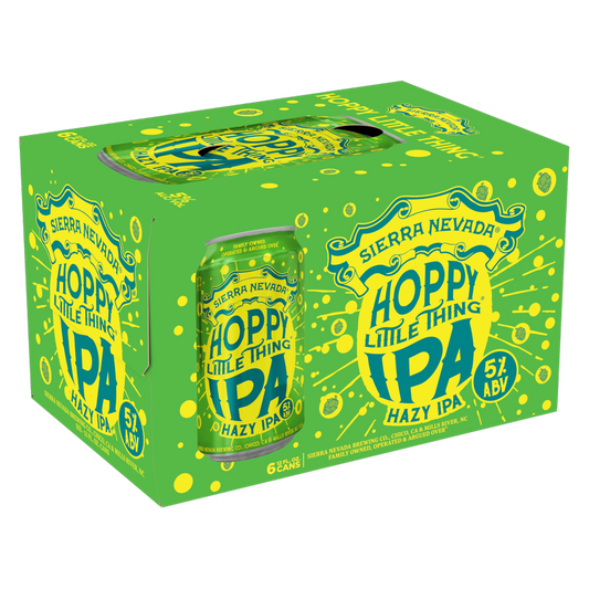 SIERRA NV HOPPY LTL THNG 6PKC