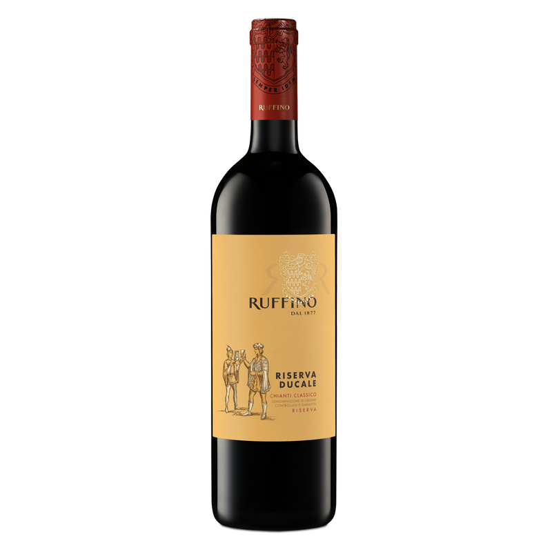 Ruffino Chianti DOCG Sangiovese 750ml