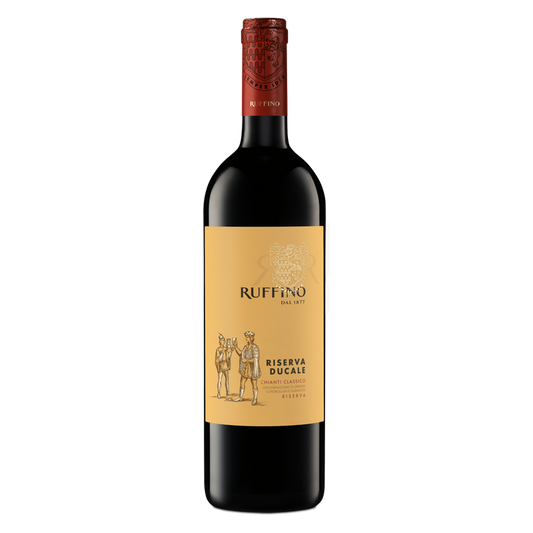 Ruffino Chianti DOCG Sangiovese 750ml