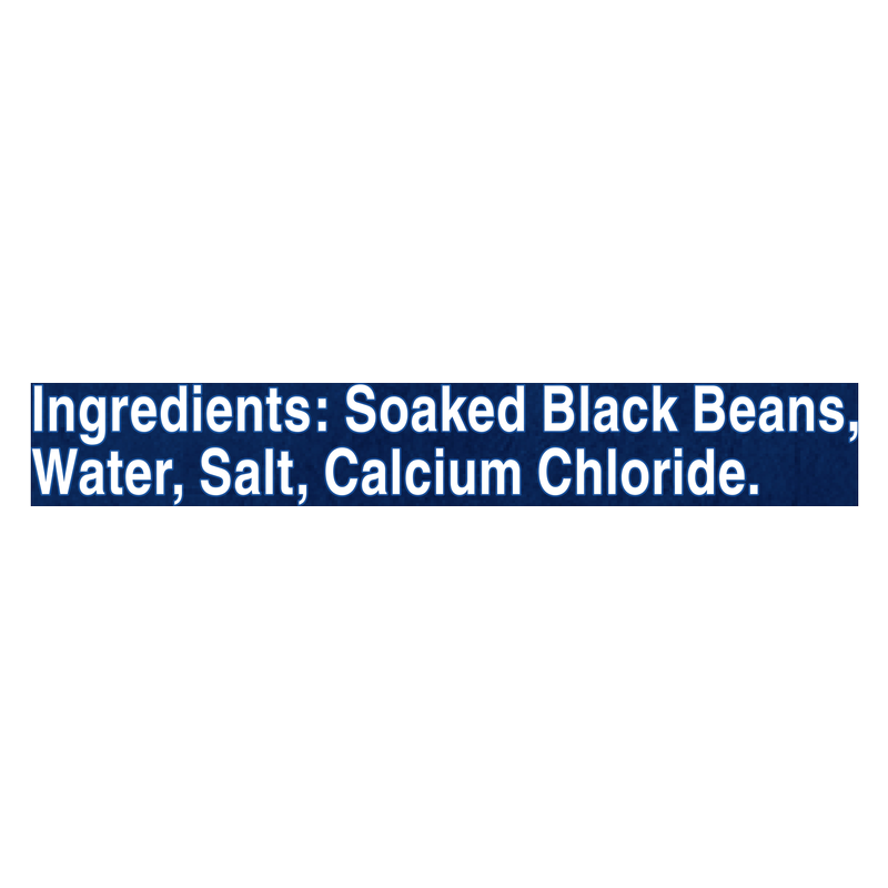 Progresso Black Beans 15oz