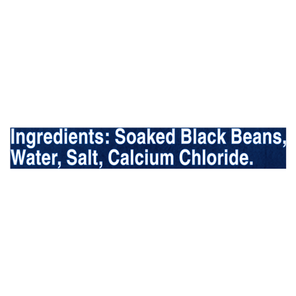 Progresso Black Beans 15oz