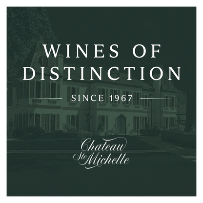 Chateau Ste Michelle Cabernet Sauvignon 750 ml