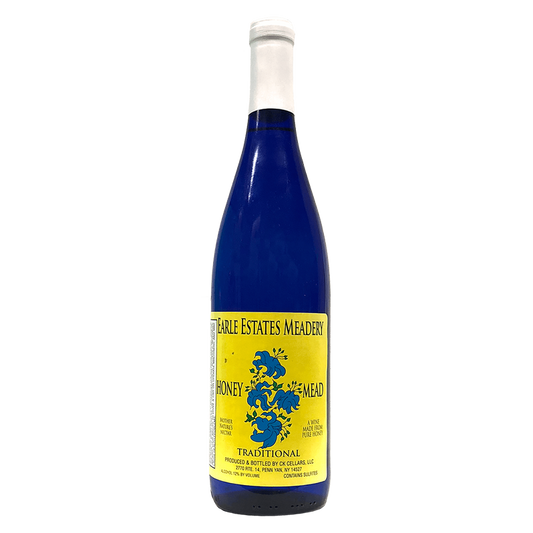 Earle Estate Meadery Mead 750ml