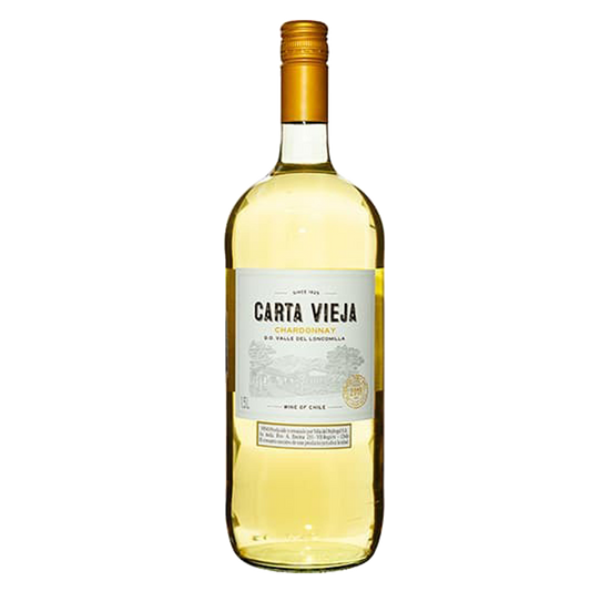 Carta Vieja Chardonnay 1.5L