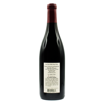 Melville Pinot Noir Santa Rita 750ml