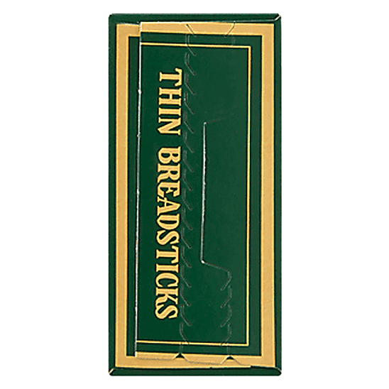 Alessi Grissini Breadsticks 5ct 3oz