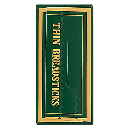 Alessi Grissini Breadsticks 5ct 3oz