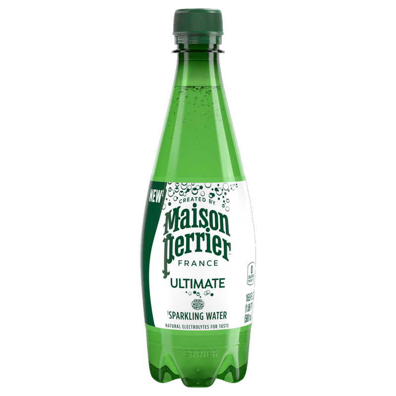 Maison Perrier Sparkling Water 500ml Btl