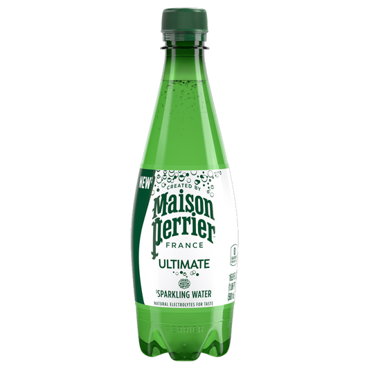 Maison Perrier Sparkling Water 500ml Btl